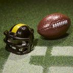 Produktbild Transformers x NFL Actionfigur Pittsburgh Steelers