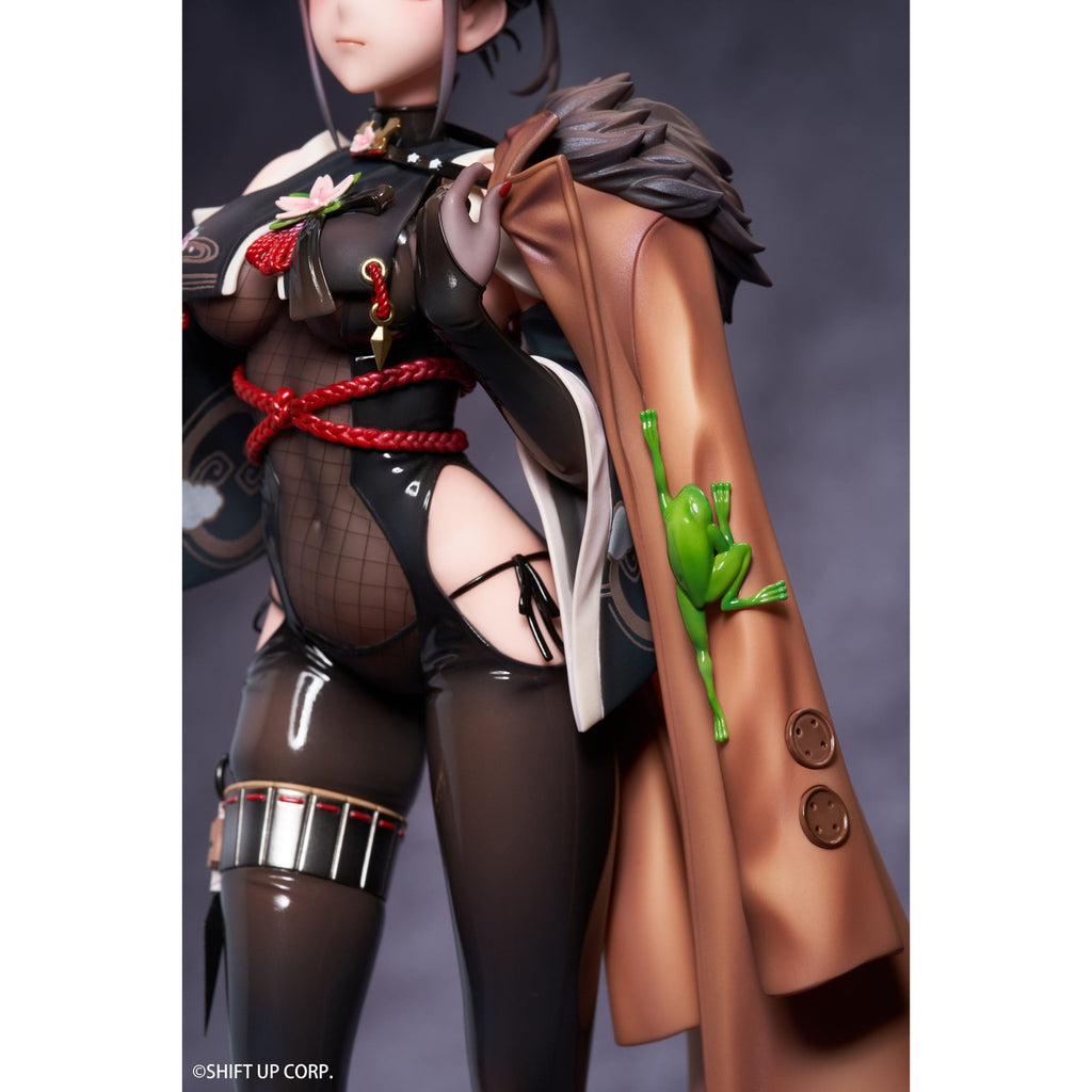 Produktbild Goddess of Victory: Nikke PVC-staty 1/7 Sakura Midnight