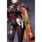 Produktbild Goddess of Victory: Nikke PVC-staty 1/7 Sakura Midnight