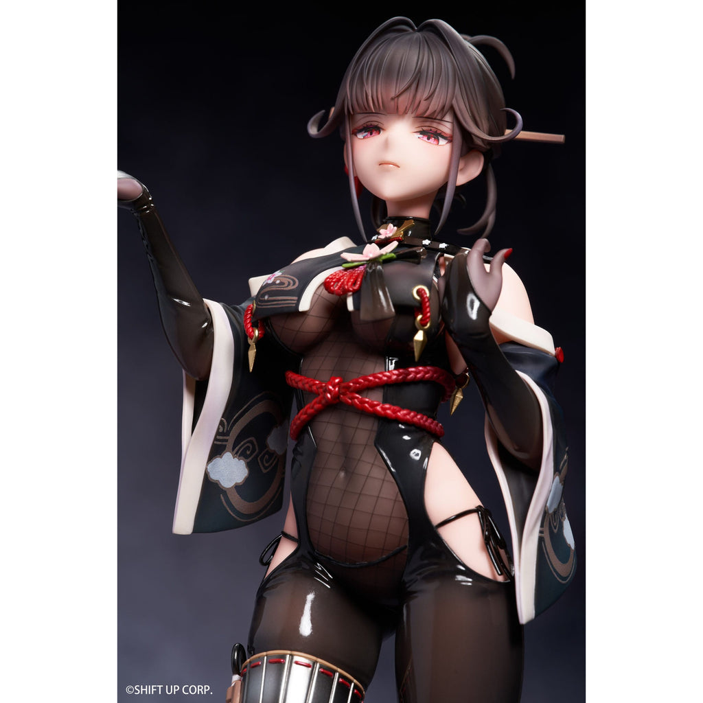 Produktbild Goddess of Victory: Nikke PVC-staty 1/7 Sakura Midnight