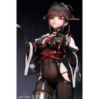 Produktbild Goddess of Victory: Nikke PVC-staty 1/7 Sakura Midnight