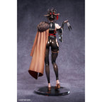 Produktbild Goddess of Victory: Nikke PVC-staty 1/7 Sakura Midnight