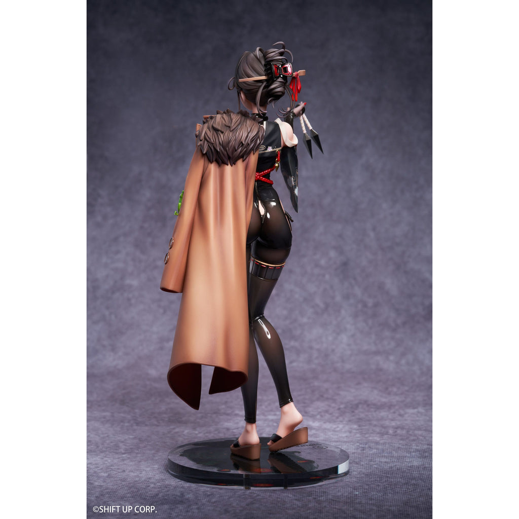 Produktbild Goddess of Victory: Nikke PVC-staty 1/7 Sakura Midnight
