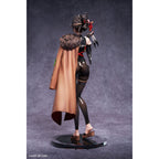 Produktbild Goddess of Victory: Nikke PVC-staty 1/7 Sakura Midnight