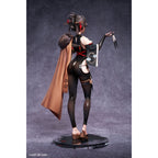 Produktbild Goddess of Victory: Nikke PVC-staty 1/7 Sakura Midnight
