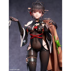 Produktbild Goddess of Victory: Nikke PVC-staty 1/7 Sakura Midnight