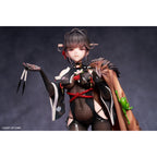 Produktbild Goddess of Victory: Nikke PVC-staty 1/7 Sakura Midnight