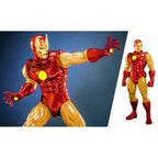 Produktbild Marvel Actionfigur 1/6 Iron Man 32 cm