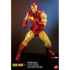 Produktbild Marvel Actionfigur 1/6 Iron Man 32 cm