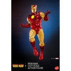 Produktbild Marvel Actionfigur 1/6 Iron Man 32 cm