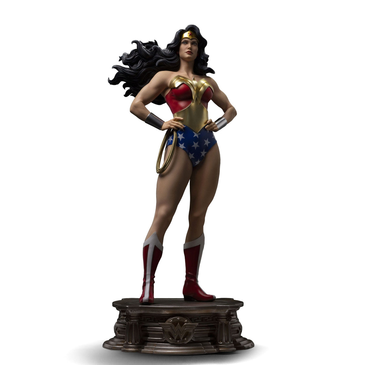 Produktbild DC Comics Legacy Replica Staty 1/4 Wonder Woman 56 cm