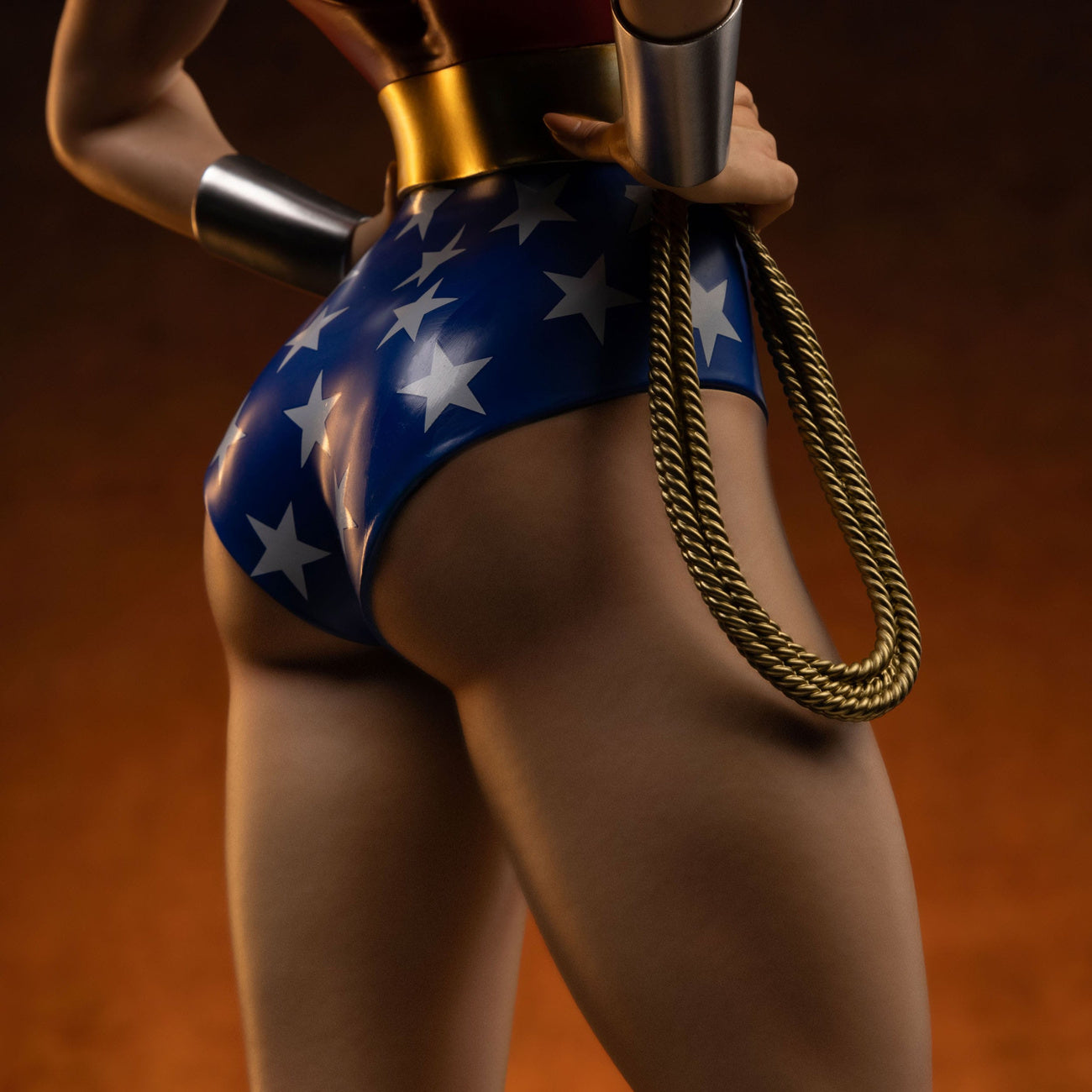 Produktbild DC Comics Legacy Replica Staty 1/4 Wonder Woman 56 cm