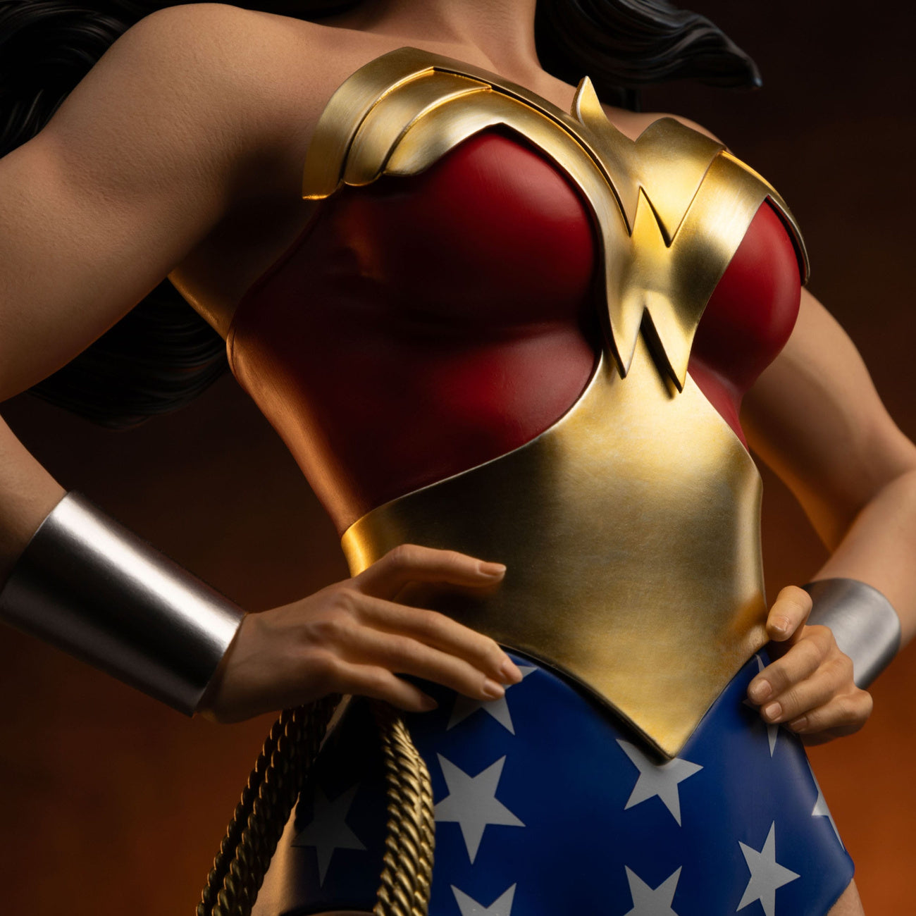 Produktbild DC Comics Legacy Replica Staty 1/4 Wonder Woman 56 cm