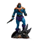 Produktbild Masters of the Universe Art Scale-staty 1/10 Faker 22 cm