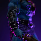 Produktbild Masters of the Universe Art Scale-staty 1/10 Faker 22 cm