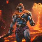 Produktbild Masters of the Universe Art Scale-staty 1/10 Faker 22 cm