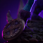 Produktbild Masters of the Universe Art Scale-staty 1/10 Faker 22 cm