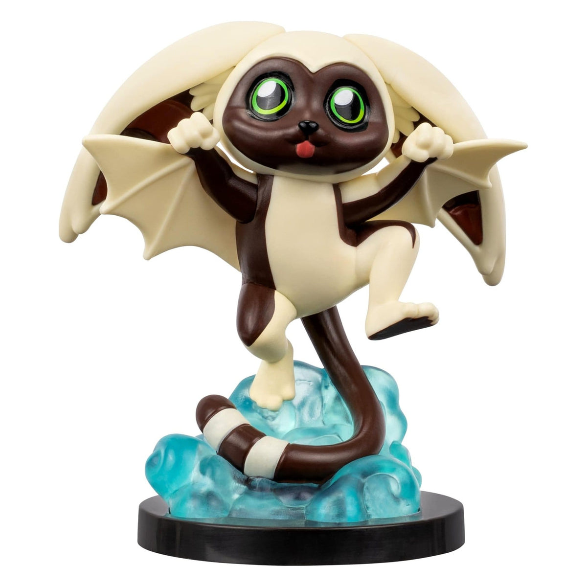 Produktbild Avatar – Legenden om Aang kawaii-minifigur Momo