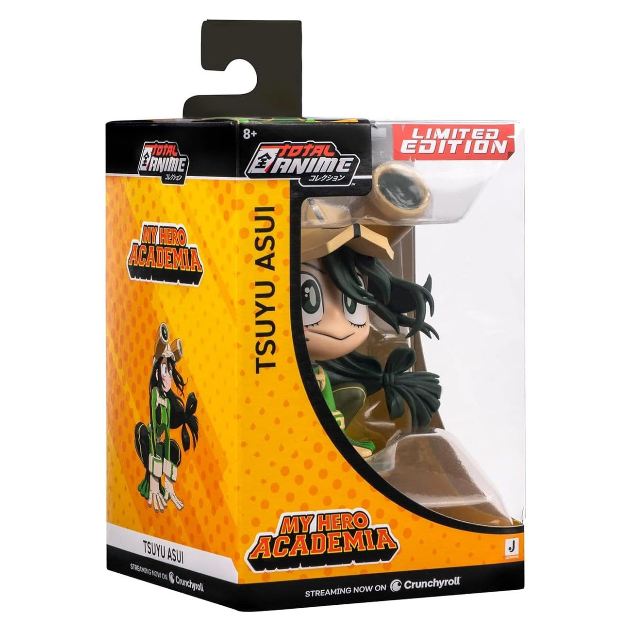 Product image My Hero Academia Mini Figure Froppy 10 cm