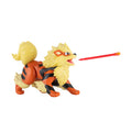 Produktbild Pokémon stridsfigur Arcanine 11,5 cm