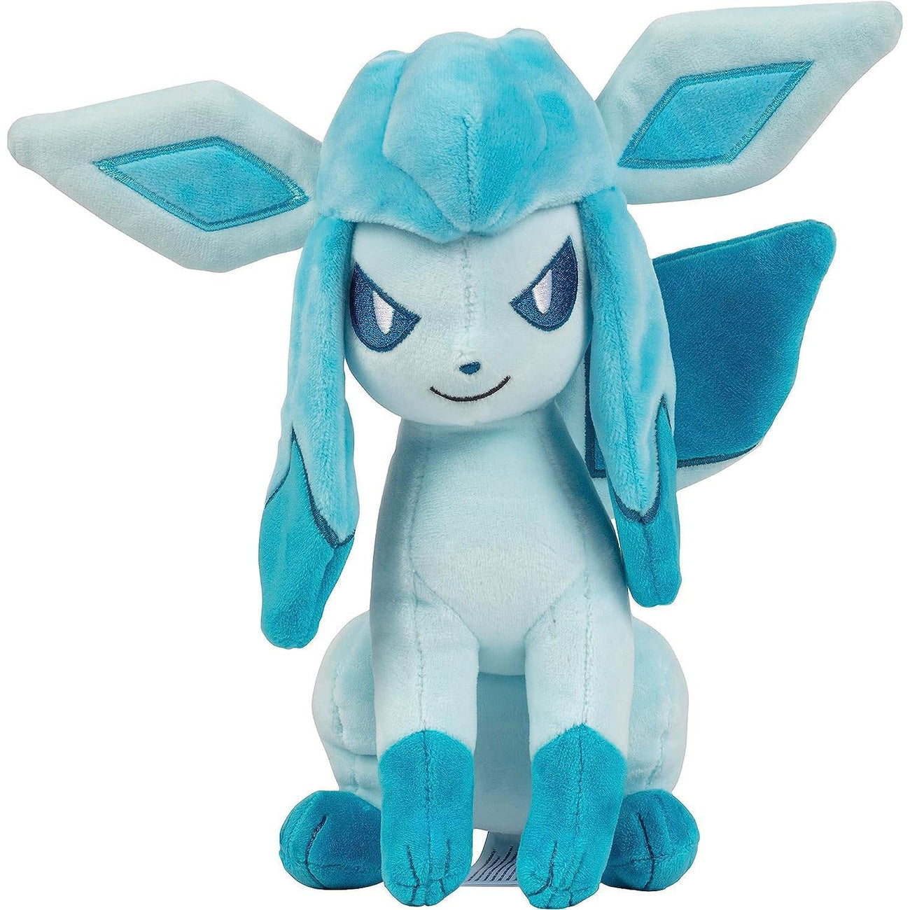 Produktbild Pokémon gosedjursfigur Glaceon 20 cm