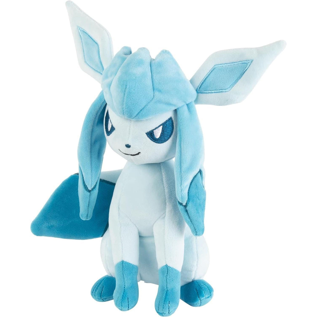 Produktbild Pokémon gosedjursfigur Glaceon 20 cm