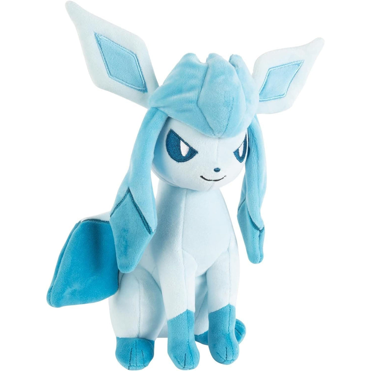 Produktbild Pokémon gosedjursfigur Glaceon 20 cm