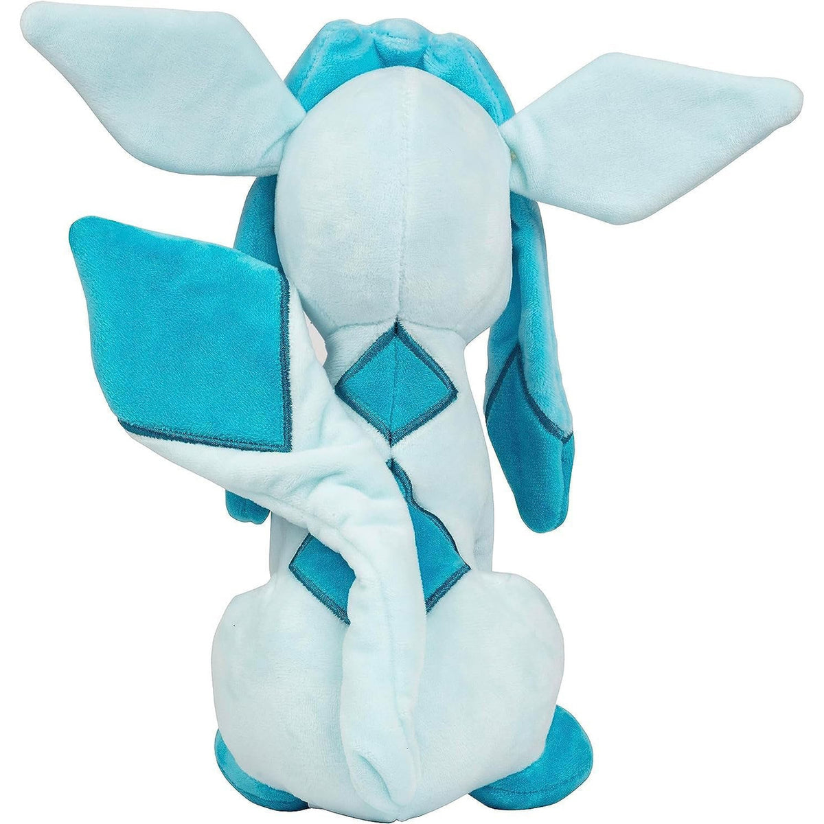 Produktbild Pokémon gosedjursfigur Glaceon 20 cm