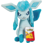 Produktbild Pokémon gosedjursfigur Glaceon 20 cm