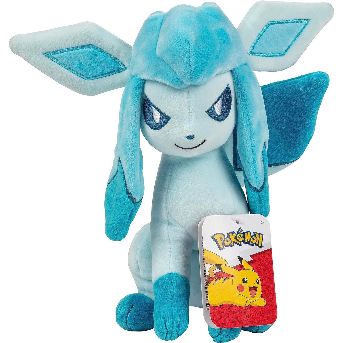 Produktbild Pokémon gosedjursfigur Glaceon 20 cm