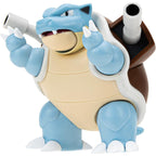 Produktbild Pokémon Battle Feature Figur Blastoise 11 cm
