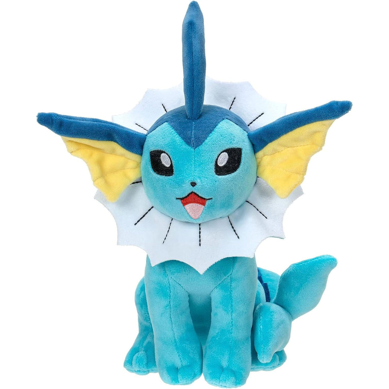 Produktbild Pokémon Gosedjursfigur Vaporeon 20 cm
