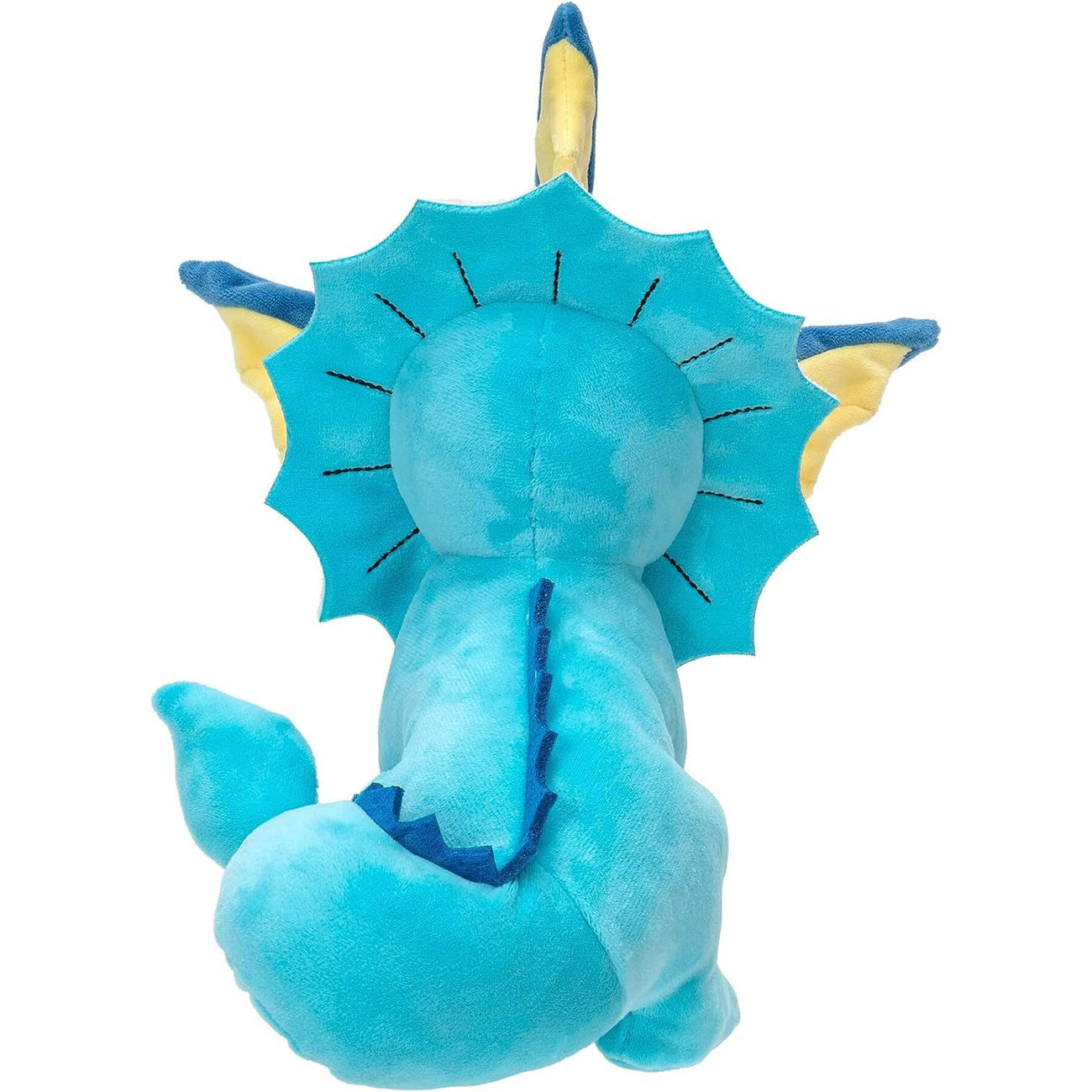 Produktbild Pokémon Gosedjursfigur Vaporeon 20 cm