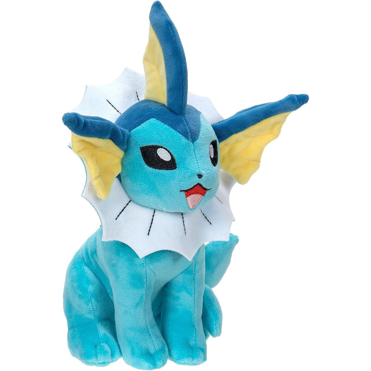 Produktbild Pokémon Gosedjursfigur Vaporeon 20 cm