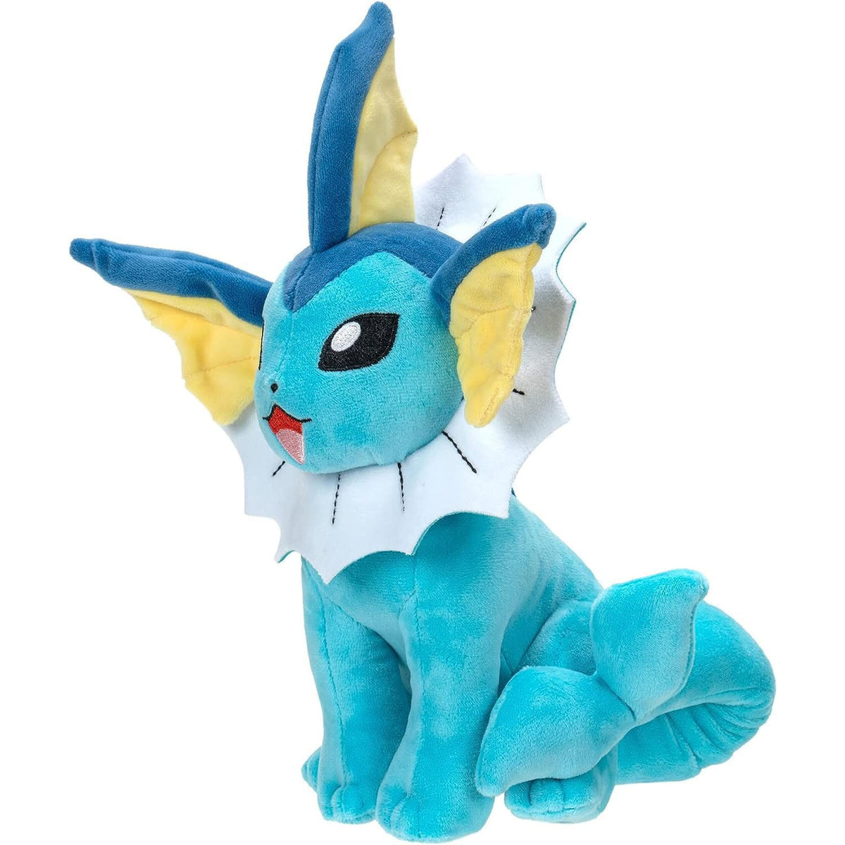Produktbild Pokémon Gosedjursfigur Vaporeon 20 cm
