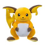Produktbild Pokémon Raichu Plyschfigur 30 cm