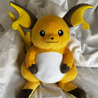 Produktbild Pokémon Raichu Plyschfigur 30 cm