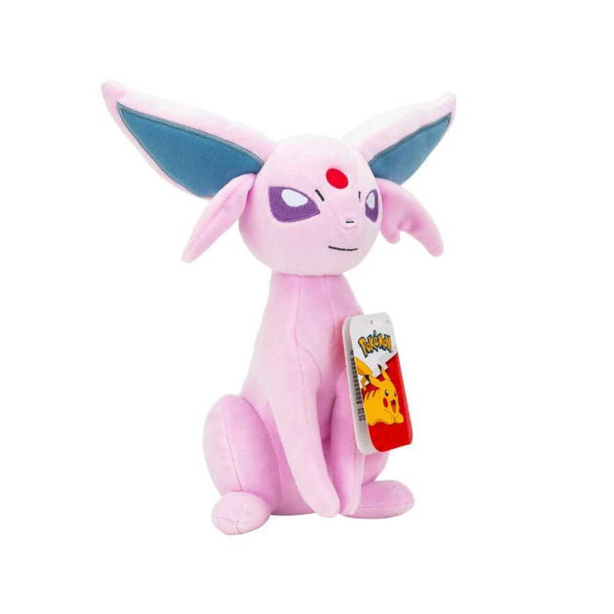 Produktbild Pokémon Gosedjursfigur Espeon 20 cm