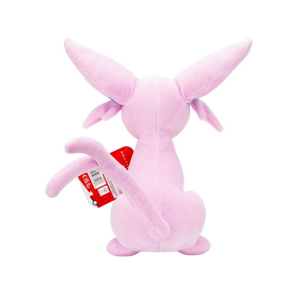 Produktbild Pokémon Gosedjursfigur Espeon 20 cm