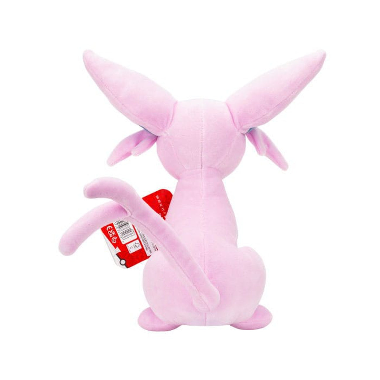 Produktbild Pokémon Gosedjursfigur Espeon 20 cm