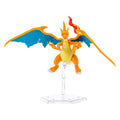 Produktbild Pokémon Select superartikulerad figur Mega Charizard Y 15 cm