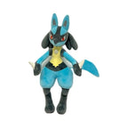 Produktbild Pokémon Lucario Plyschfigur 30 cm
