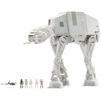 Product image Star Wars Micro Galaxy Squadron Feature Vehicle with