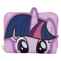 Produktbild My Little Pony by Loungefly Plånbok The Little Mermaid