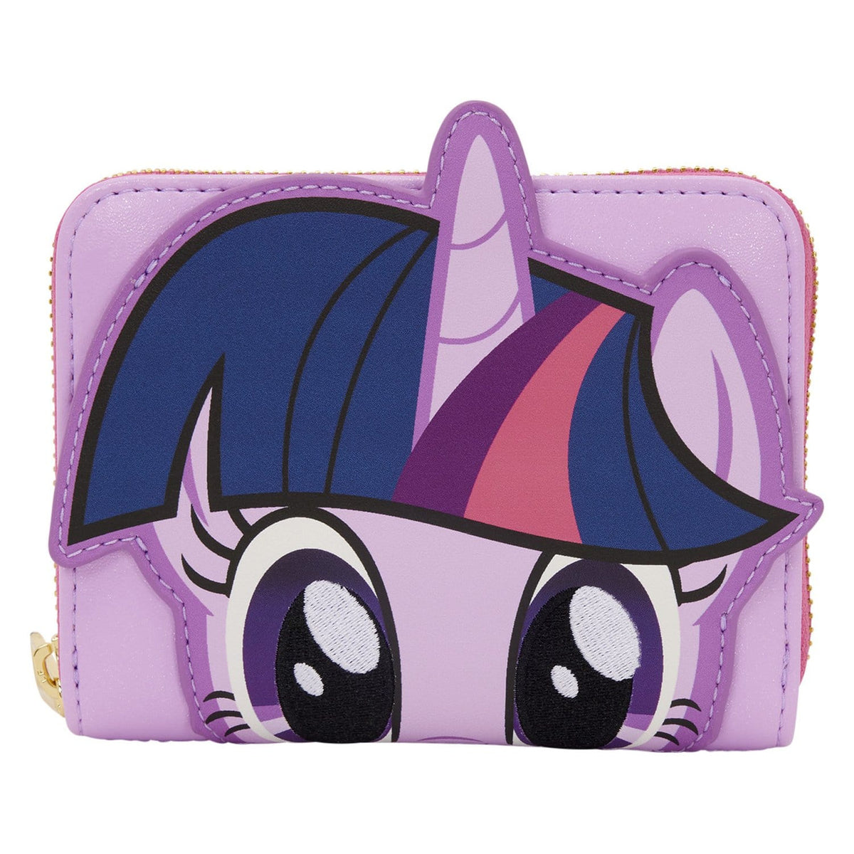 Produktbild My Little Pony by Loungefly Plånbok The Little Mermaid