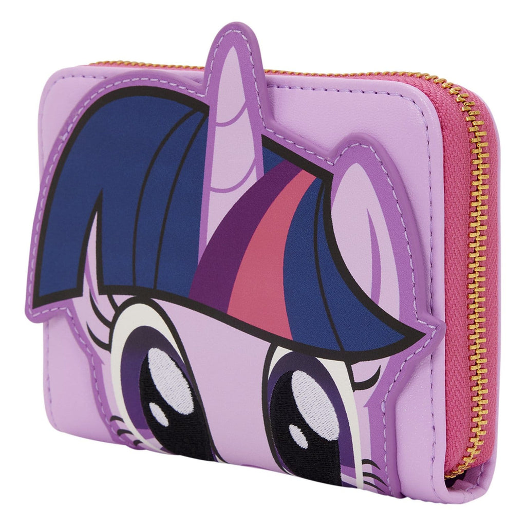 Produktbild My Little Pony by Loungefly Plånbok The Little Mermaid