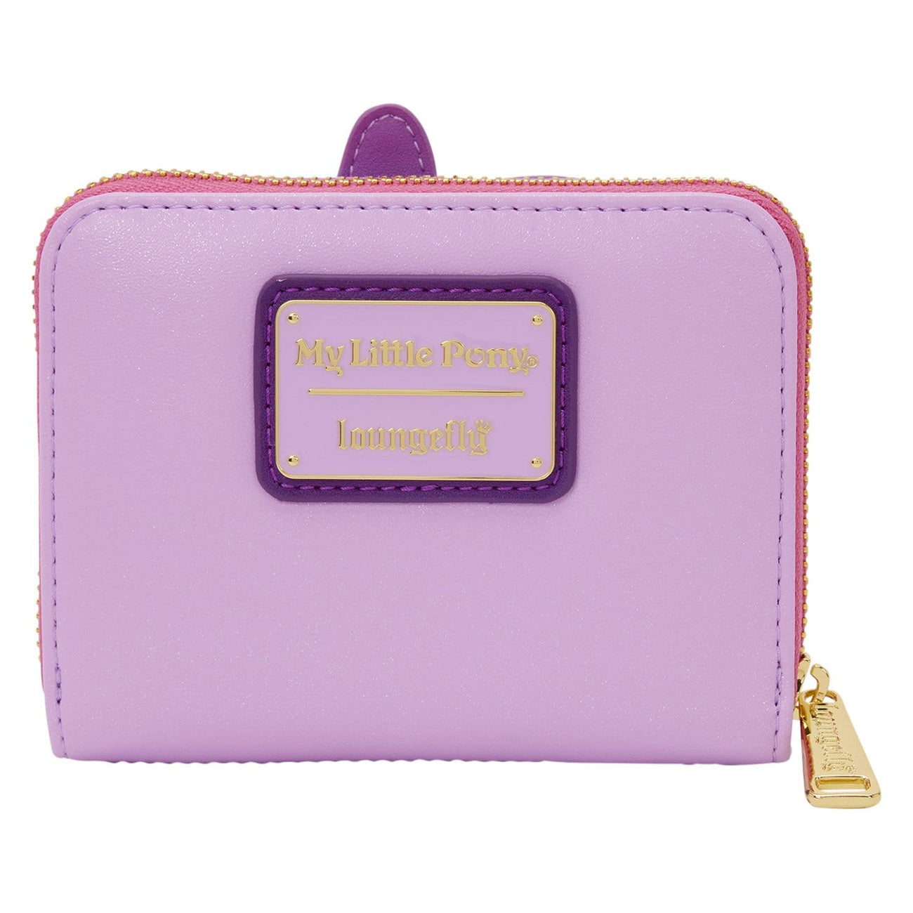 Produktbild My Little Pony by Loungefly Plånbok The Little Mermaid