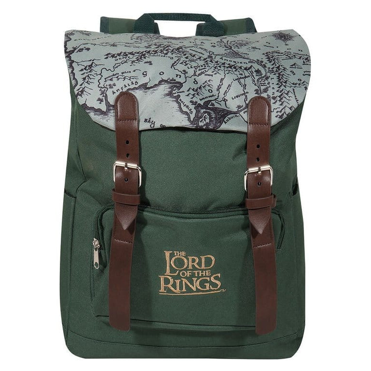 Produktbild Sagan om Ringen Ryggsäck Middle Earth