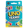 Produktbild UNO Teams kortspel