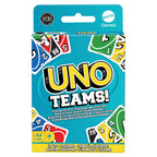 Produktbild UNO Teams kortspel